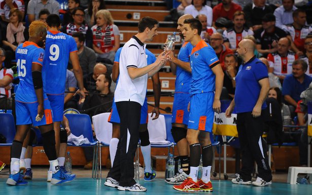 Slobodan Boškan i Murilo Radke