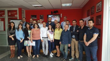 SDP, Forum ladih