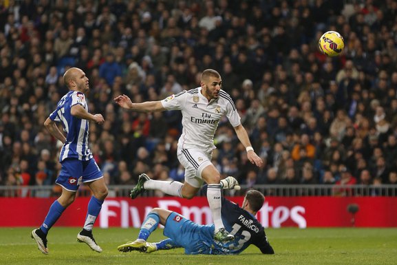 Benzema