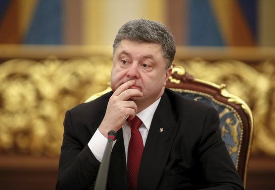 Petro Porošenko