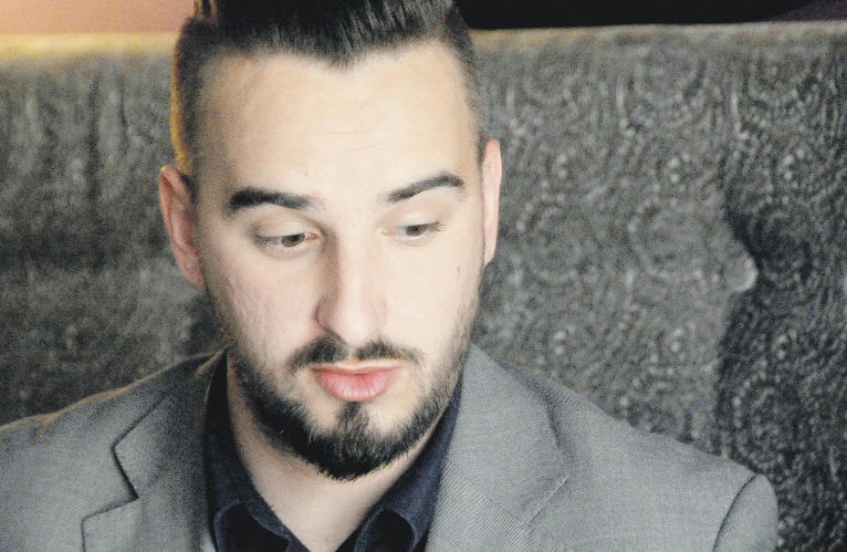 Stevan Milivojević