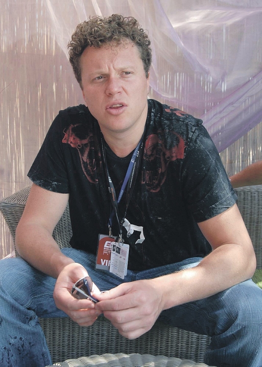 Sergej Polonski