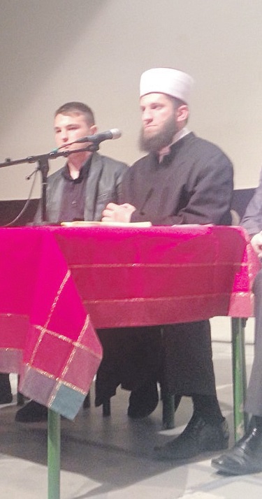 Abdurahman Kujević