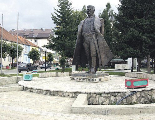 Mojkovac