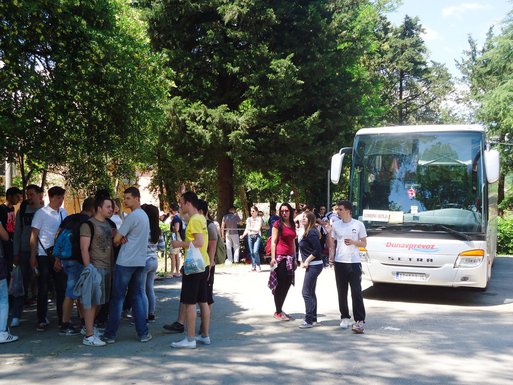 Mašinijada Tivat