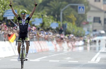 Davide Formolo