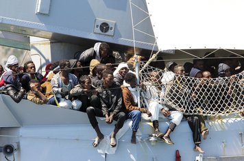migranti