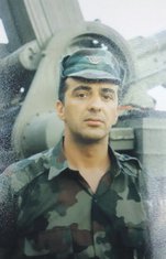 Andrija Mandić (Novina)