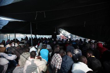 Migranti