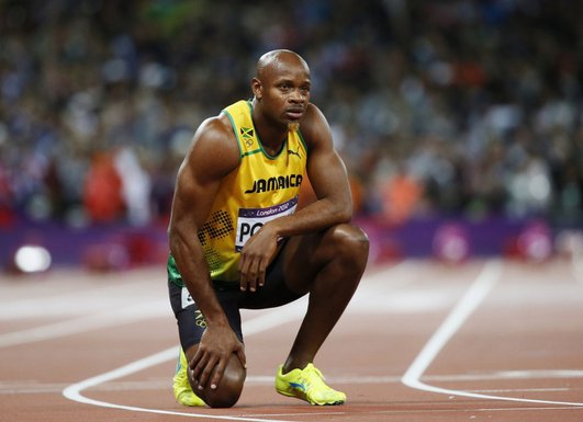 Asafa Pauel