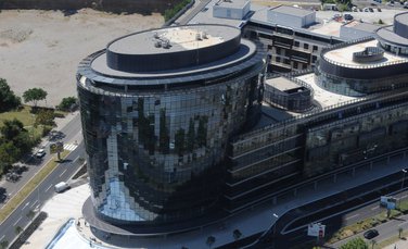 Atlas centar