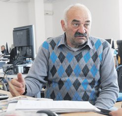 Branislav Radulović