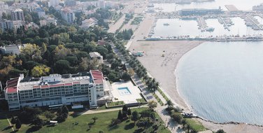Hotel Princeza