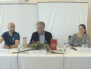 Udruženje turističkih agencija