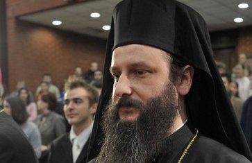 vladika Jovan Vraniškovski