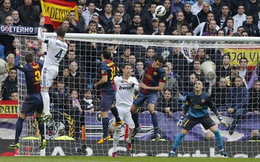 Serhio Ramos