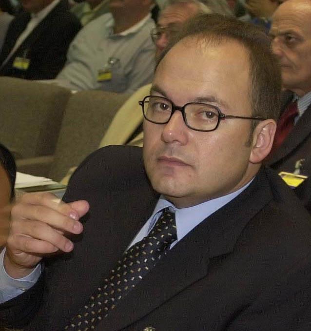 Saša Marković