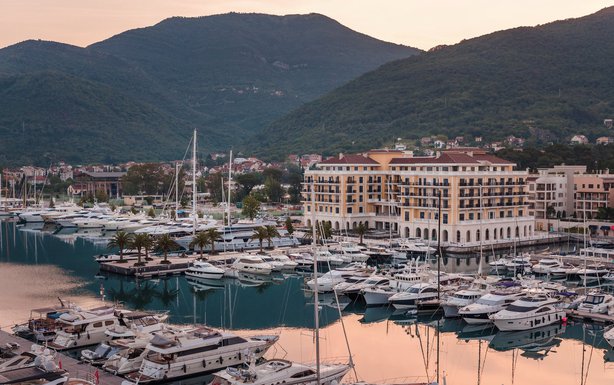 Regent hotel