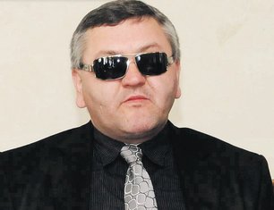 Radenko Lacmanović