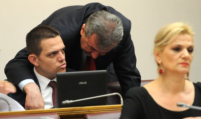 Jovan Martinović
