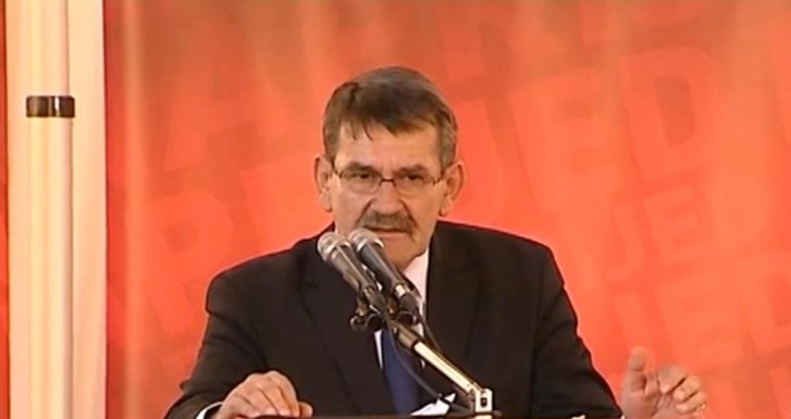 Ljoro Nrekić
