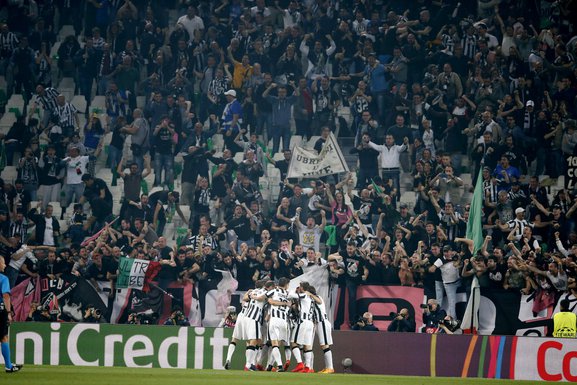 Juventus