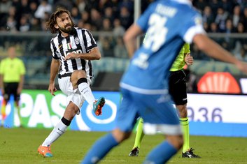Andrea Pirlo