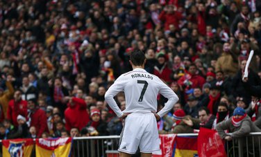 Ronaldo