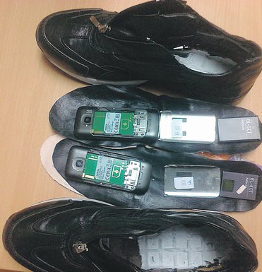 Telefoni, ZIKS
