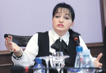Vesna Medenica