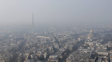 Pariz, Ajfelova kula