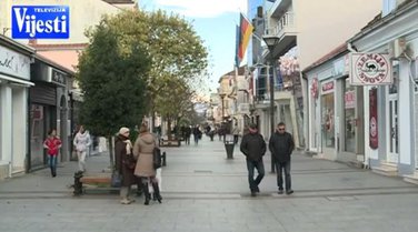TV Vijesti neradni dani