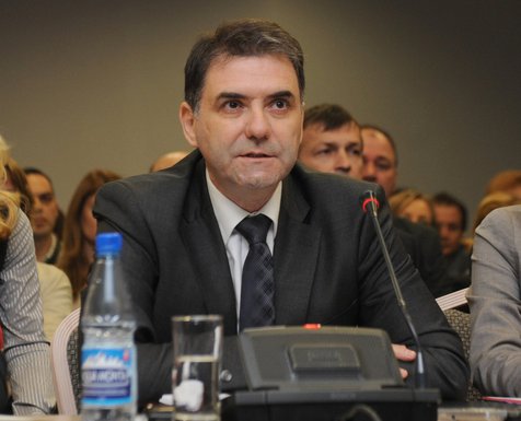 Petar Ivanović