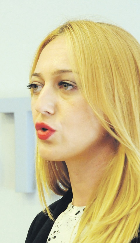 Gordana Radojević