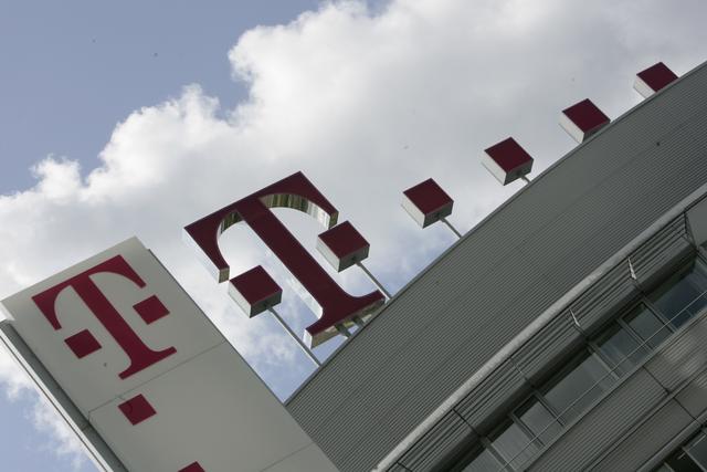 Dojče Telekom