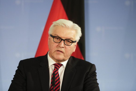 Frank-Valter Štajnmajer