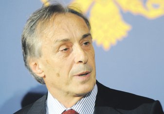 Miodrag Lekić