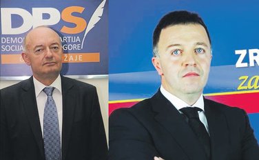 Bećir Kalač, Mersudin Dautović