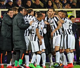 Juventus