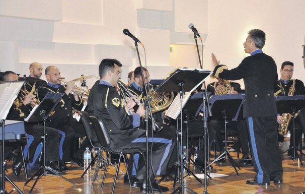 orkestar Ratne mornarice Grčke