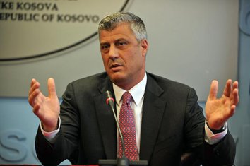 Hašim Tači
