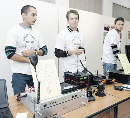 Radio klub Podgorica