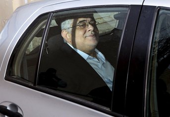 Nikos Mihalolijakos