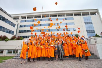 Univerzitet Donja Gorica, UDG