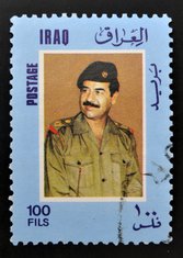Sadam Husein