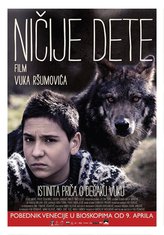 Ničije dete (Novina)