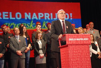 Tarzan Milošević