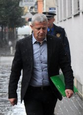 Vido Rađenović
