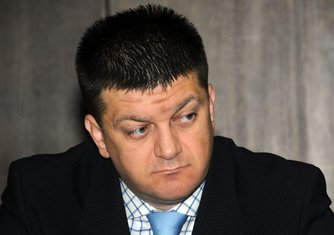 Predrag Mitrović
