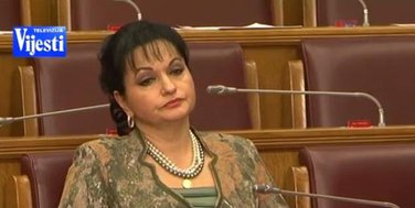 TV Vijesti Vesna Medenica